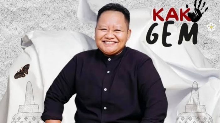 Kak Gem