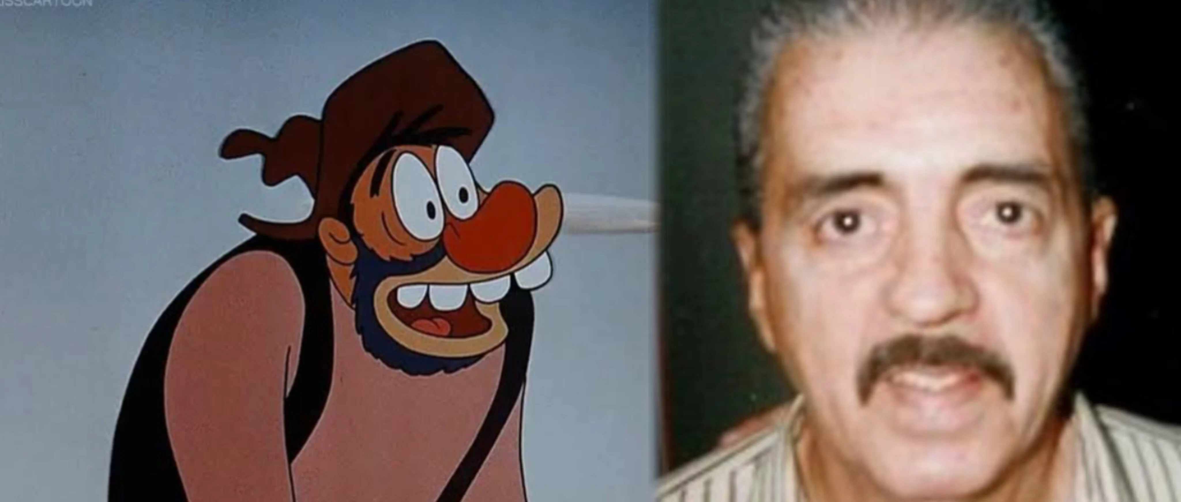 Dapper Denver Dooley ( Pica - Pau ) Garcia neto