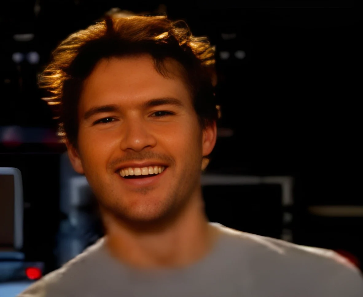 Ryan Peake (Ryan Peake Plays Ratchet & Clank Era)