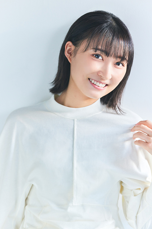 Shion Wakayama (Voice Actor Japanese)