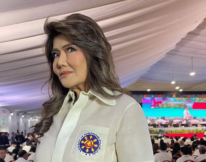 Imee Marcos