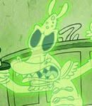 The Hopping Hessian (Rocko's Modern Life) (Mr. Lawrence)