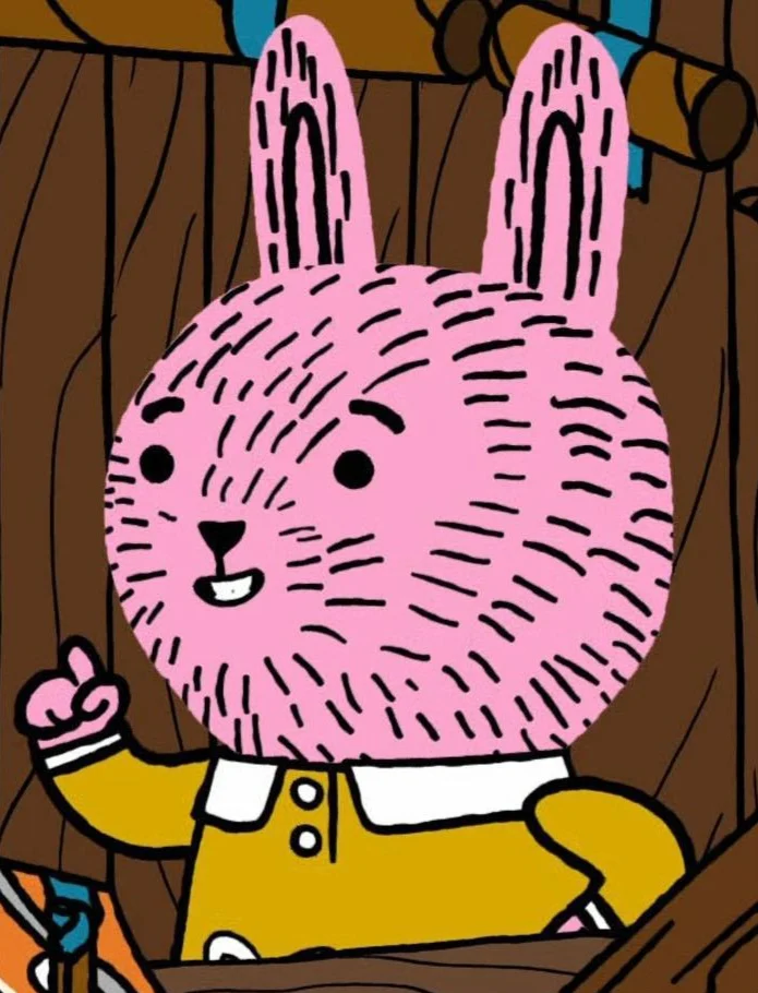 Arugula (Carl the Collector)