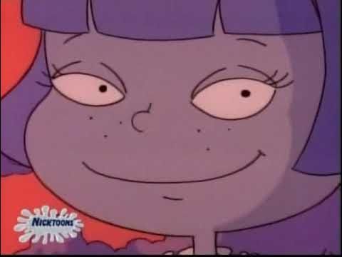Megan (Rugrats) (Christa Rimmer)