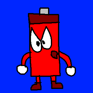 PM red