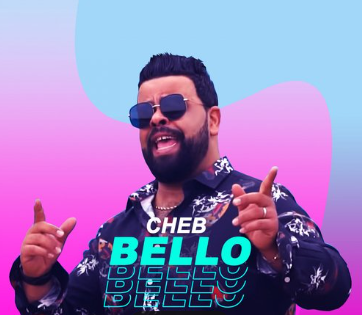Cheb Bello