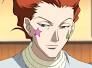 Hisoka v1