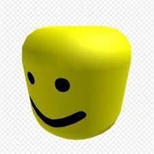 Oof roblox