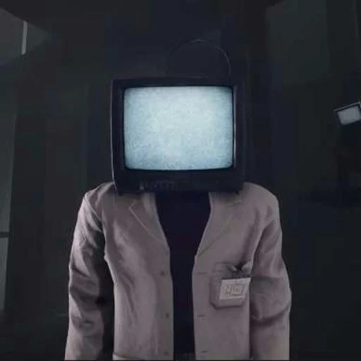 TV Scientist