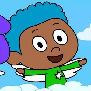 Rafi (¡shaboom!)