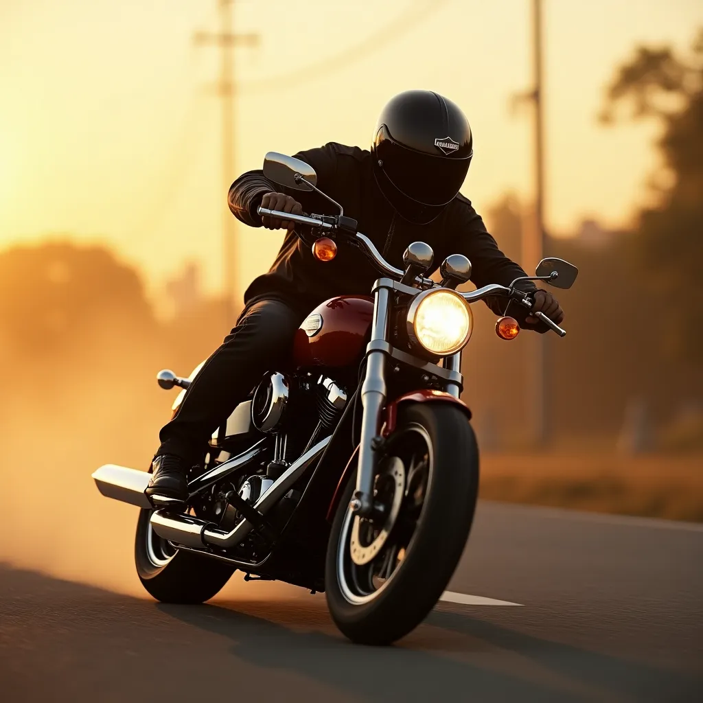 harley davidson