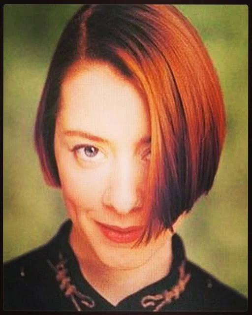 Suzanne Vega (1980s)