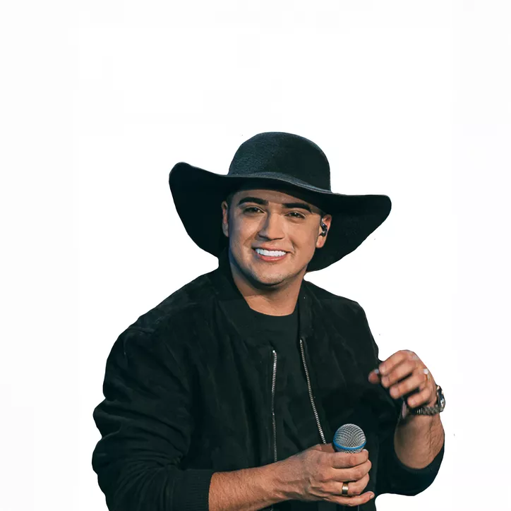 Natanzinho Lima 