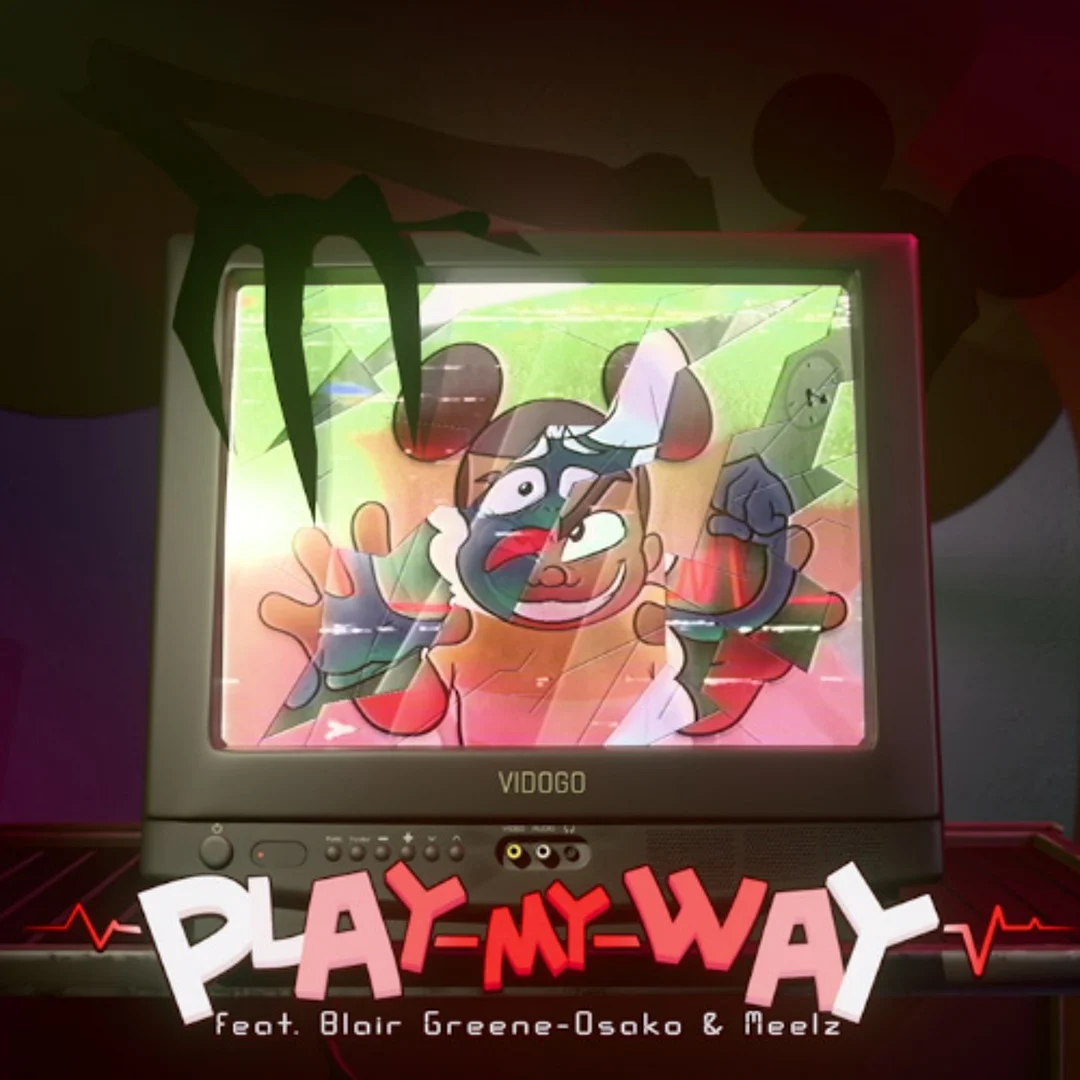 Amanda The Adventurer (Play My Way)