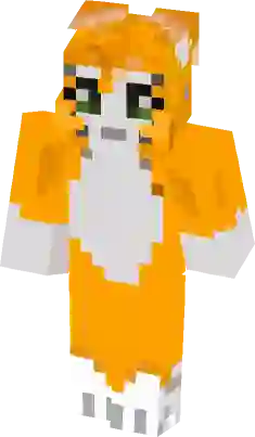 Stampy Cat