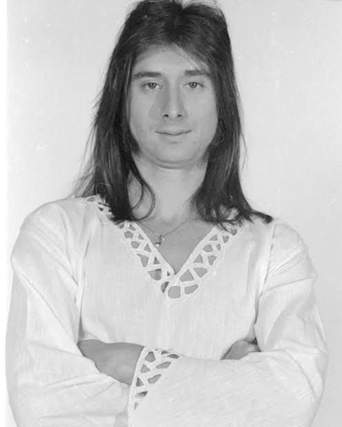 Steve Perry (Infinity Era)