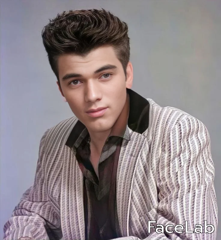 Jerry Allison (Baby's Day Out Era)