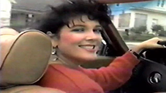 Kris Jenner (Singing Voice)