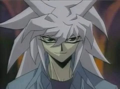 Dark Bakura / Yami Bakura