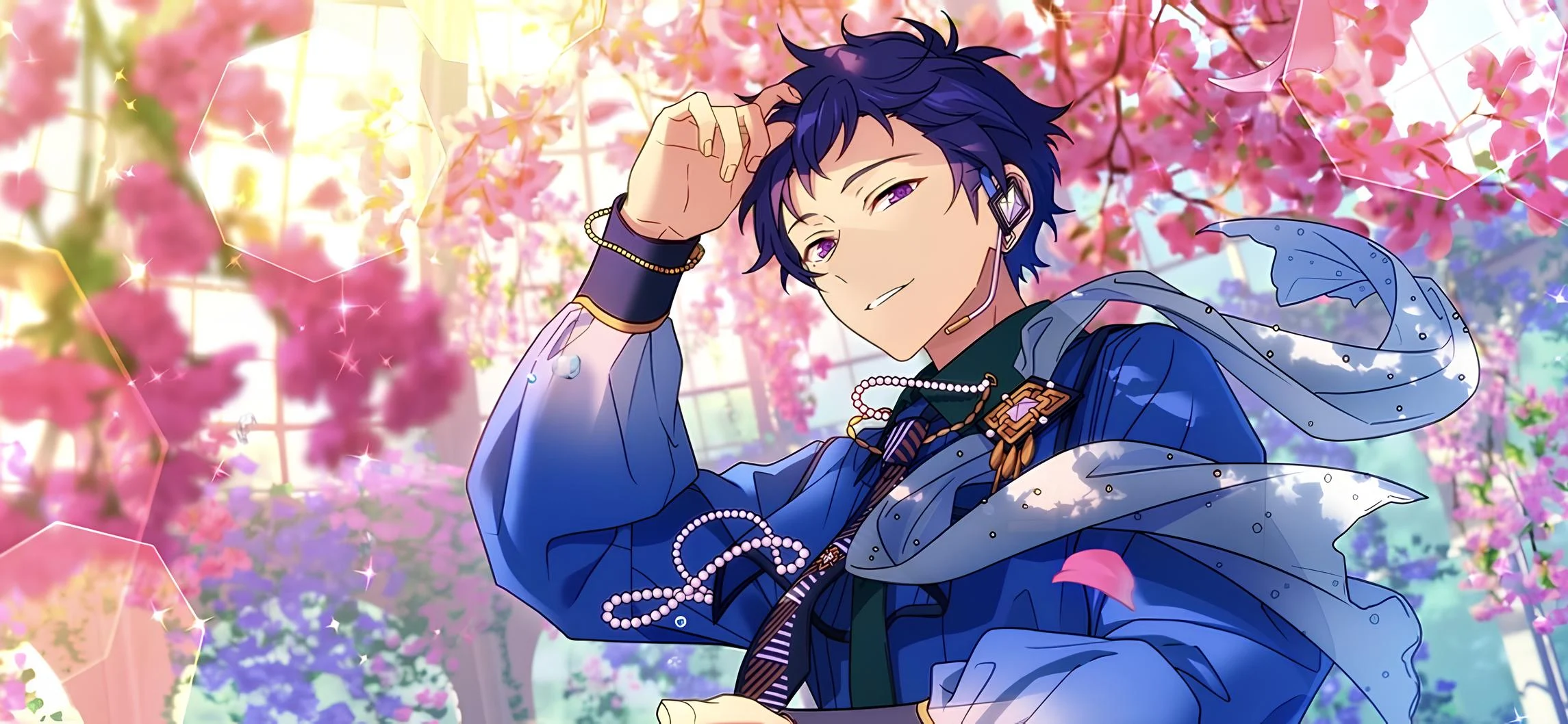 Yuzuru Fushimi