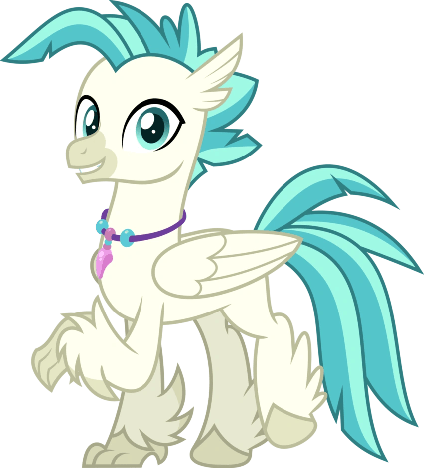 Terramar [MLP: FIM] (PonyVerse Model)