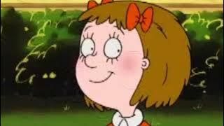 Mona Parker/ Mona The Vampire (Mona The Vampire (Normal Appearance)