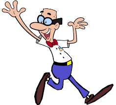 Larry The Technician (Chuck E. Cheese)