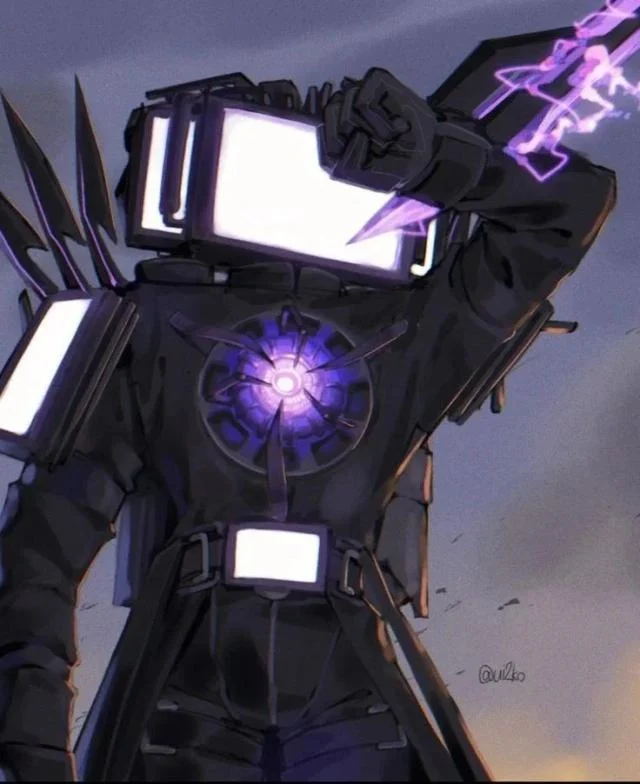 Titán TV Man (Miguel Portaxd - Soland Fandubs)