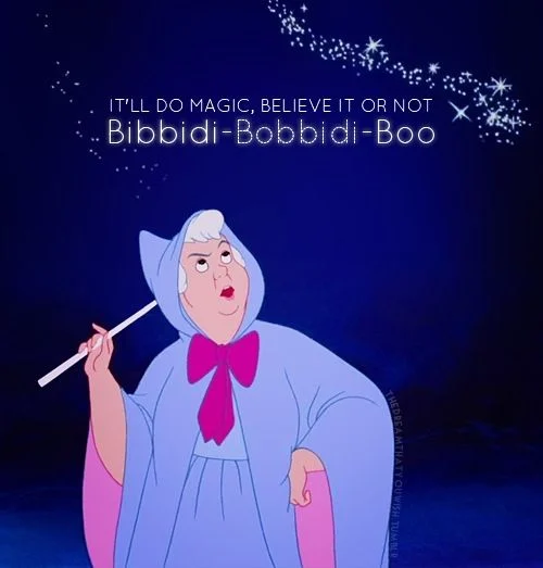 Fairy Godmother