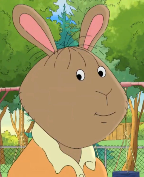 Alex Davidson (Riley Moreau) (Arthur)