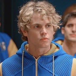 Chad Charming (Descendants)