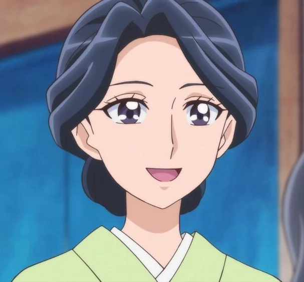 Nao Sawaizumi (Healin’ Good Pretty Cure)