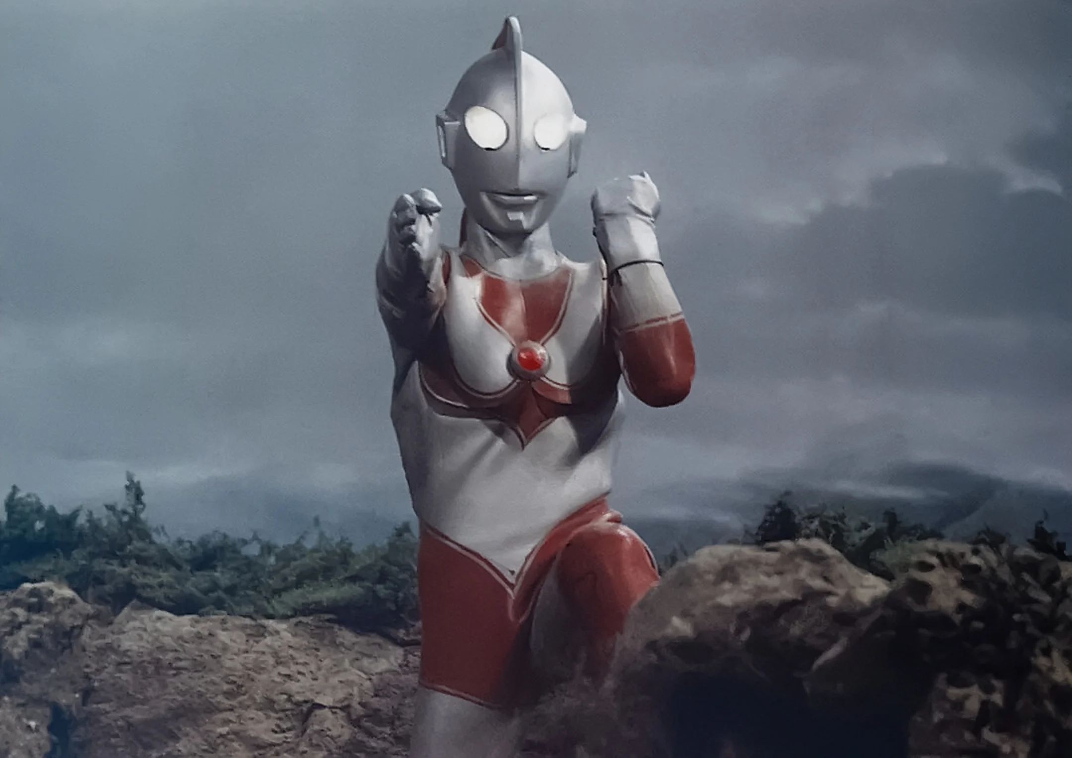 ultraman  jack 