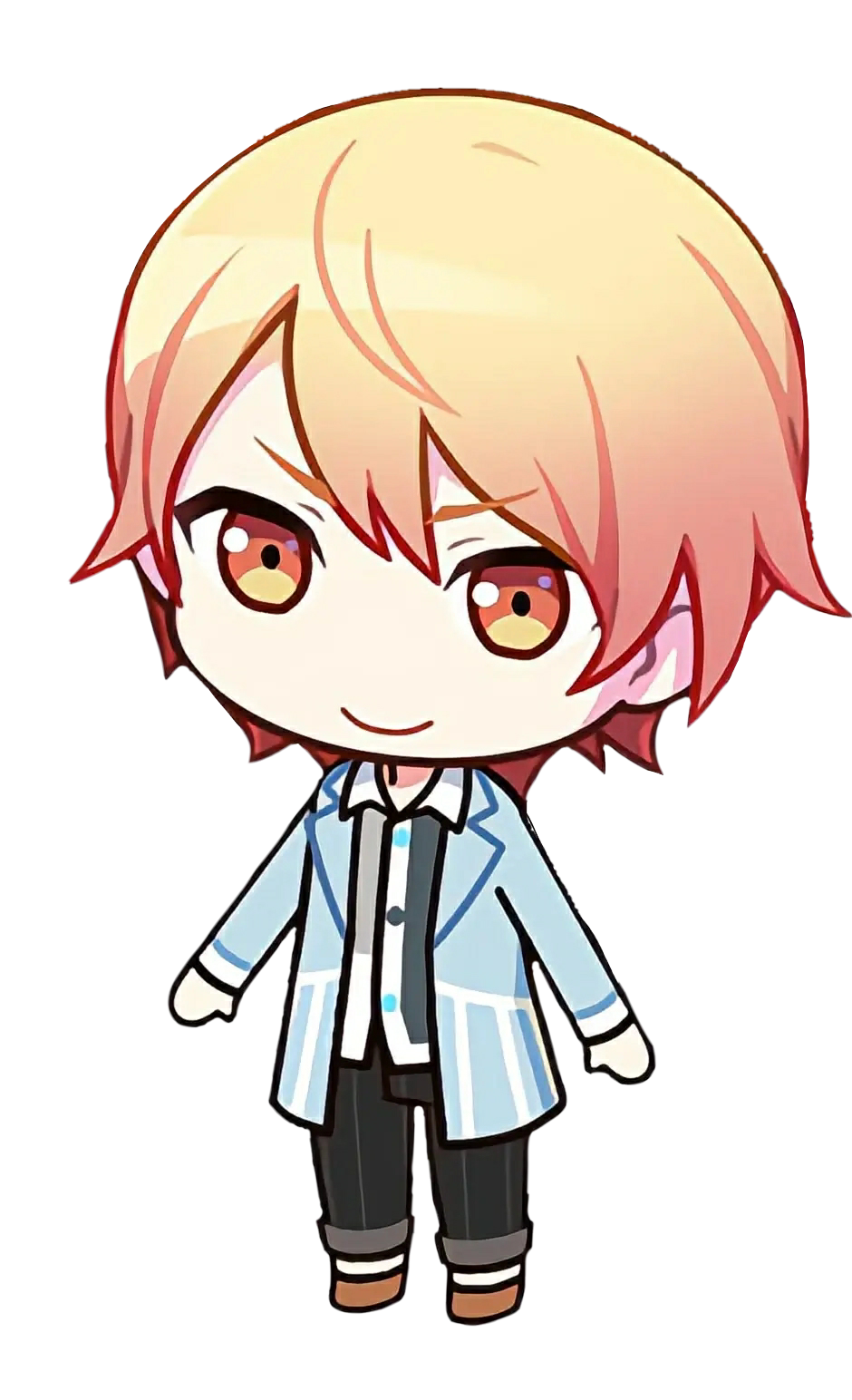 Tenma tsukasa