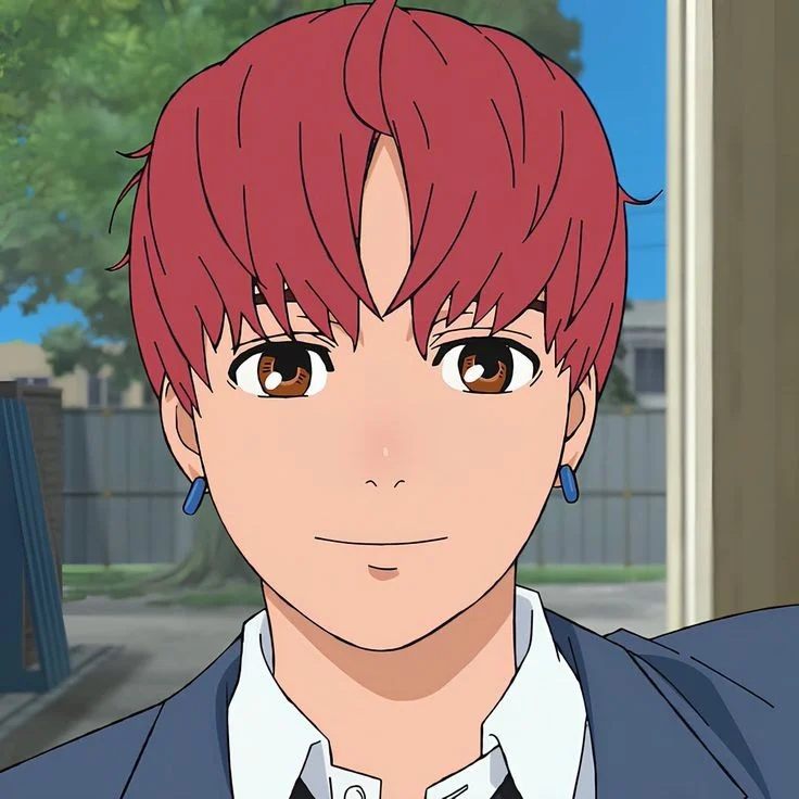 Jin enjoji (jiji)