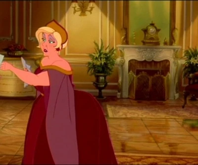 Sophie (Anastasia)