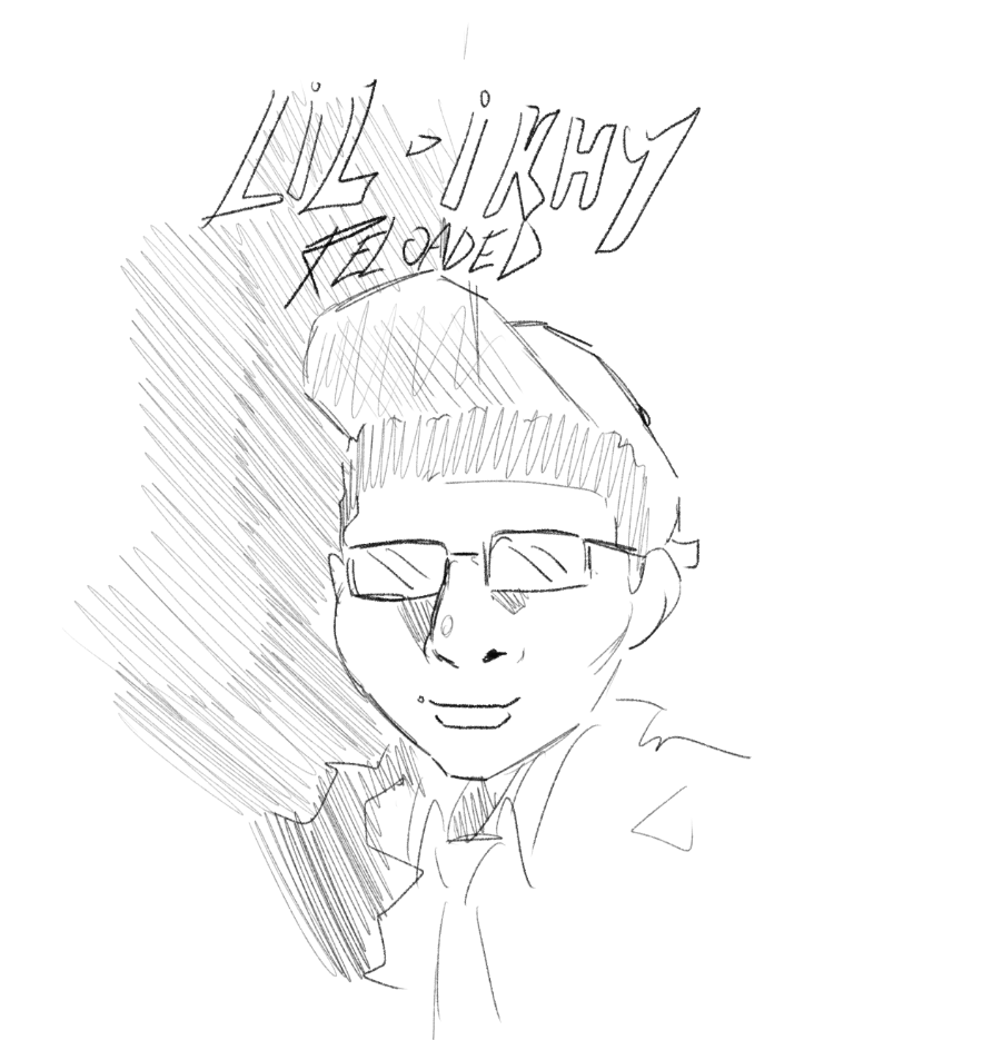 LIL- IKHY (RELOADED)