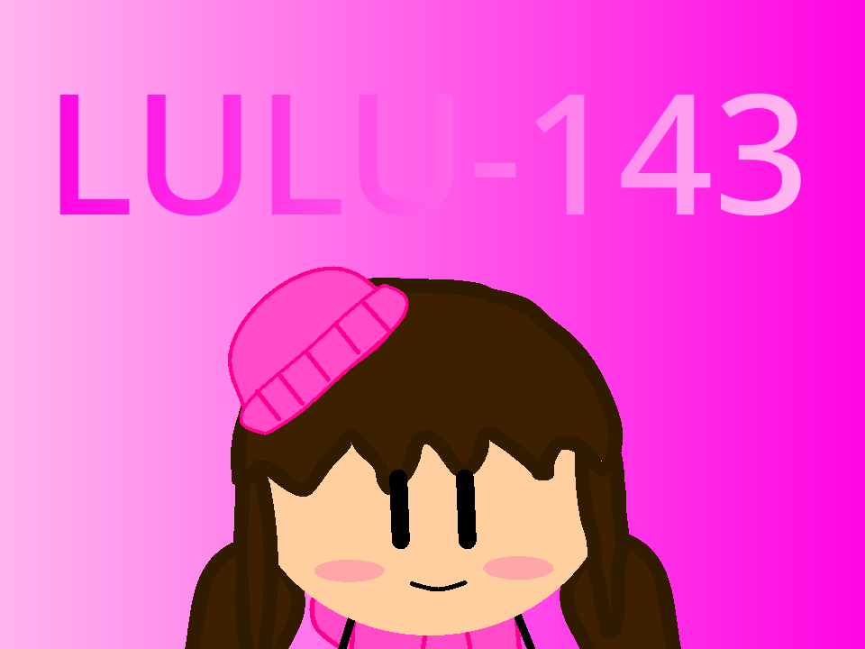 Lulu-143 (Scratch)