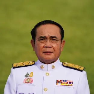 Prayut Chan-o-cha