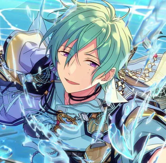 Tatsumi Kazehaya