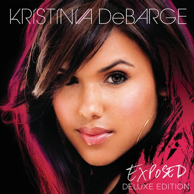 Kristinia DeBarge (Exposed)