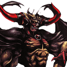 Chaos (Dissidia Final Fantasy/Keith David)