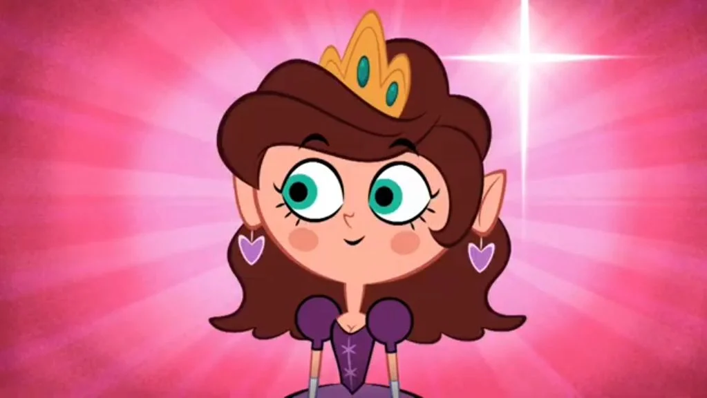 Princesa Youpla (Marcus level) (castellano)