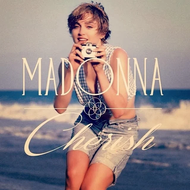 Madonna (Cherish)