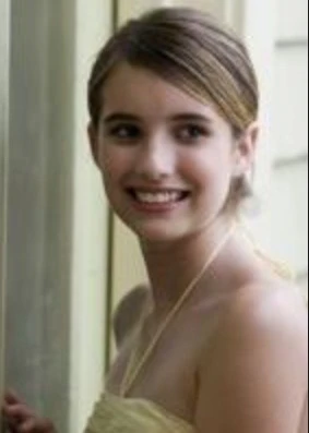Claire Brown