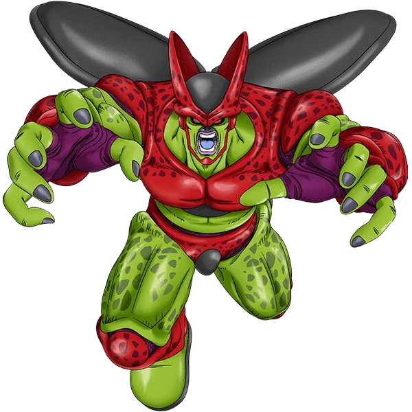 Cell Max