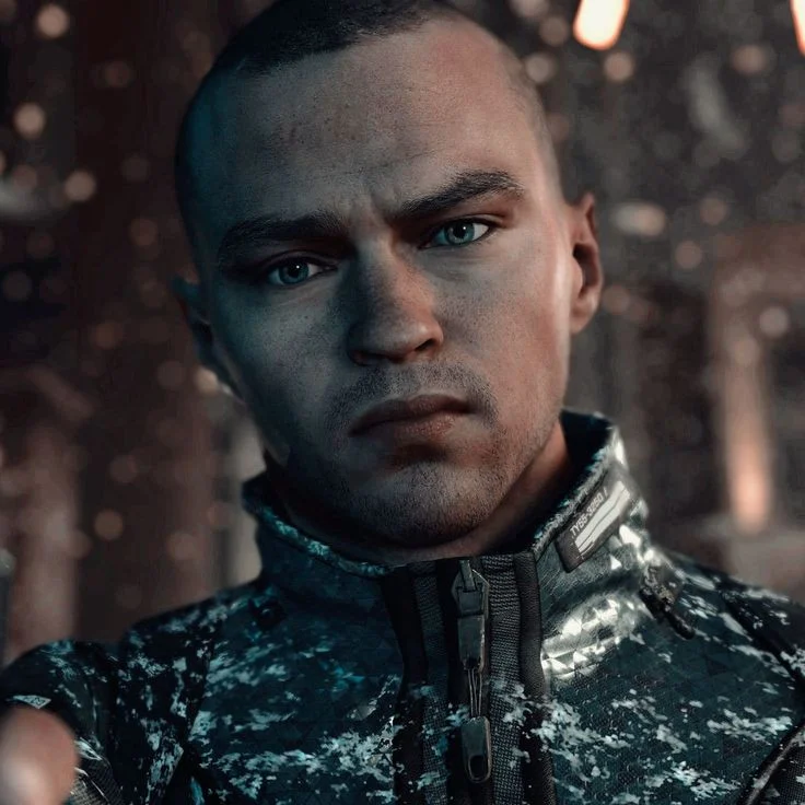 Markus (Voice in Latin Spain)