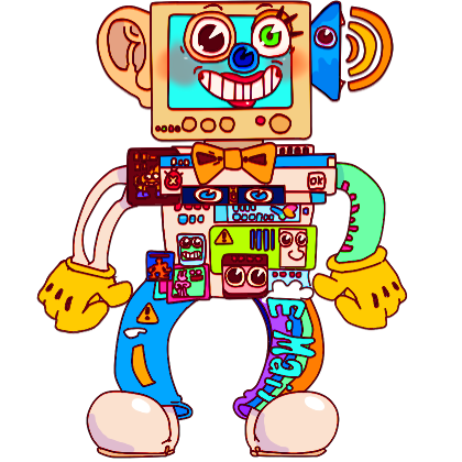Rubbermal (bear alpha)