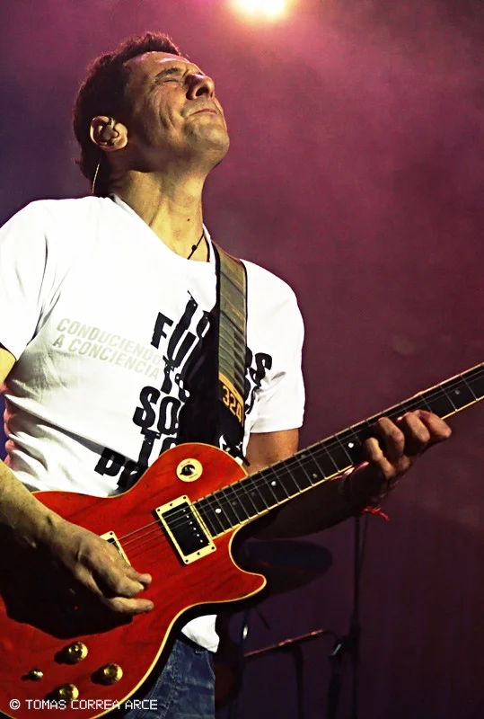 Ricardo Mollo