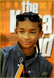 Jaden Smith (Never Say Never)